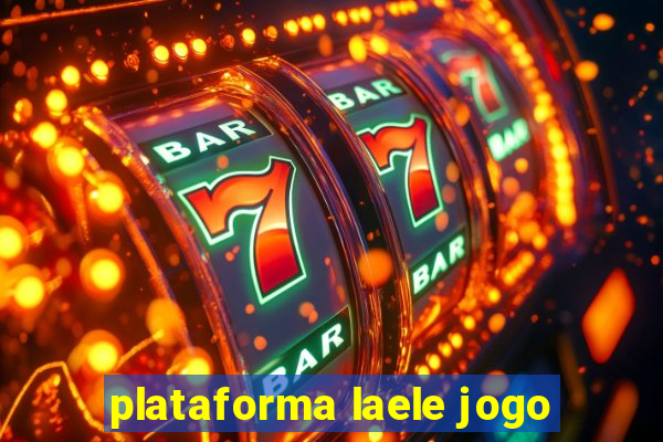 plataforma laele jogo